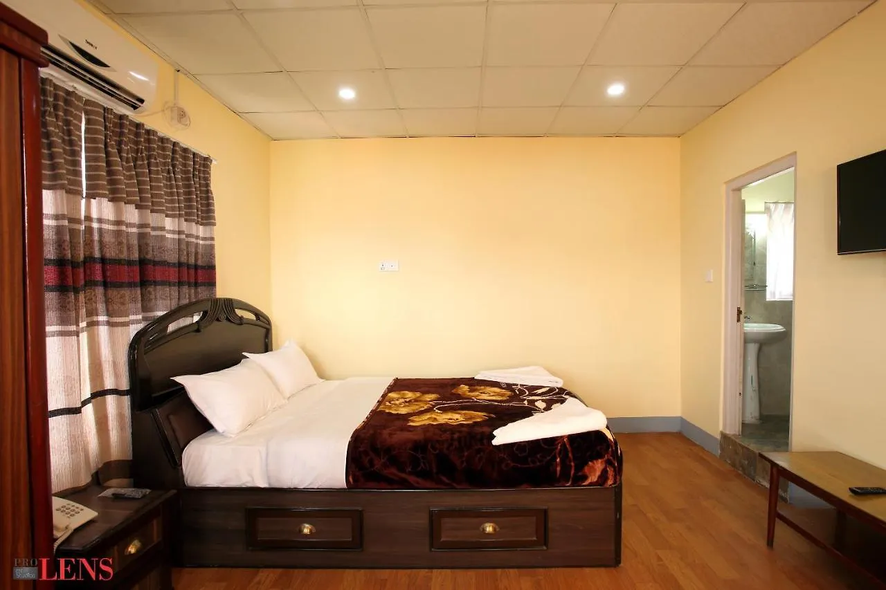 Melungtse Apartment Kathmandu