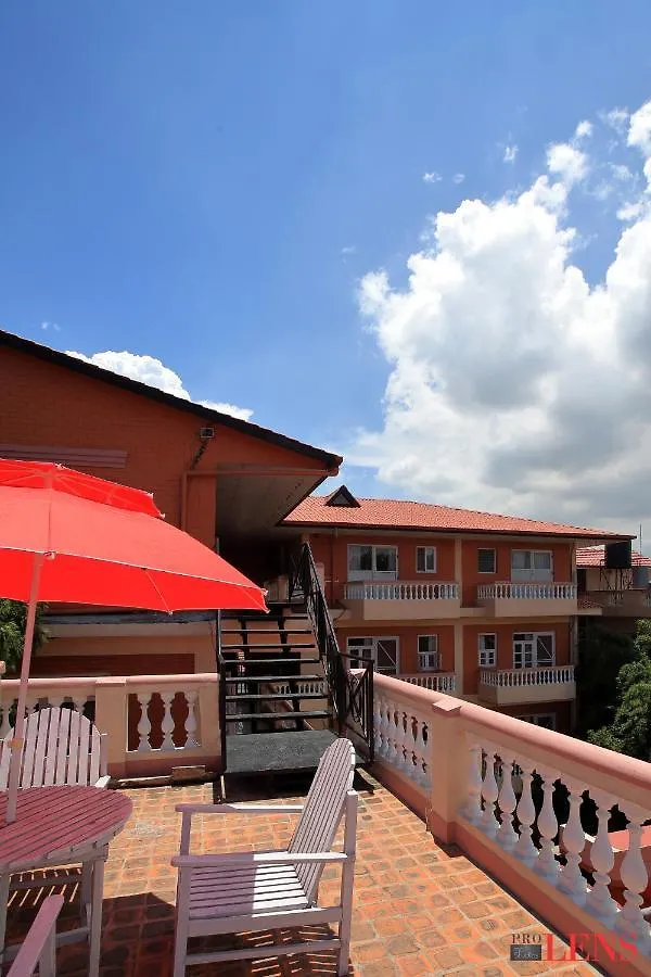 Melungtse Apartment Kathmandu