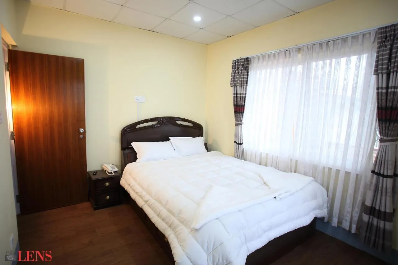 Melungtse Apartment Kathmandu