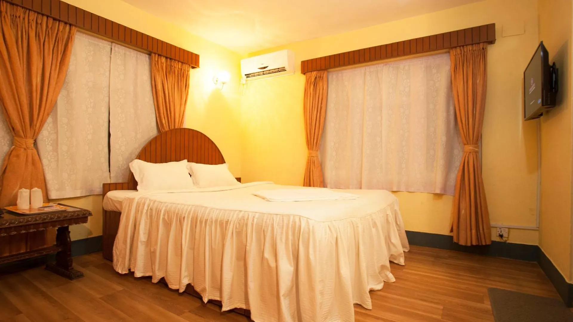 Melungtse Apartment Kathmandu Nepal