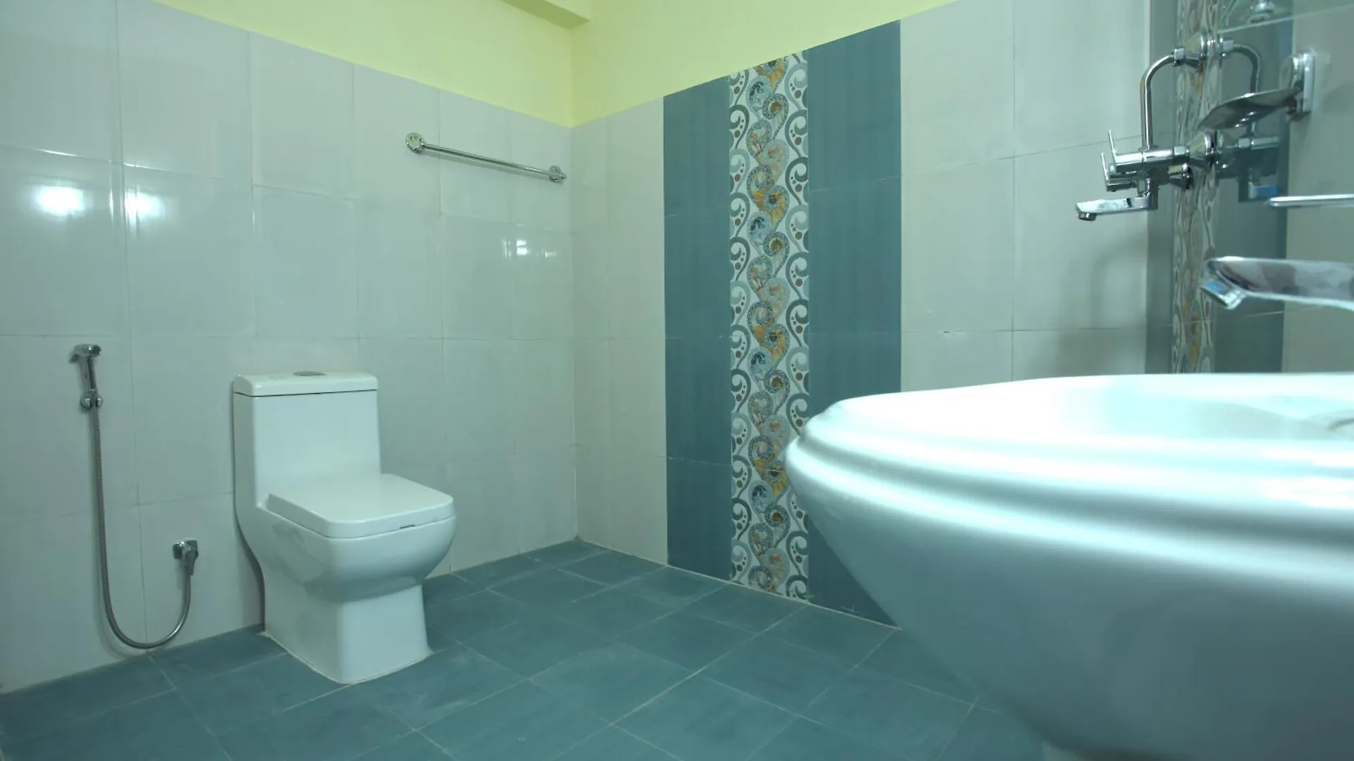 Melungtse Apartment Kathmandu