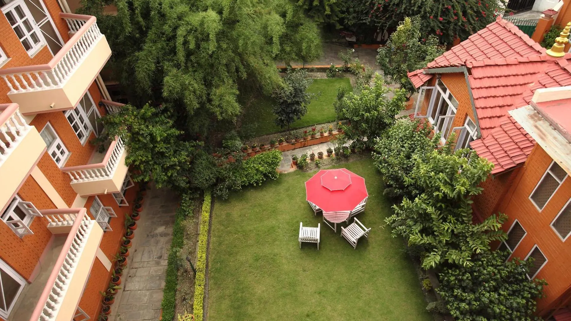 Melungtse Apartment Kathmandu