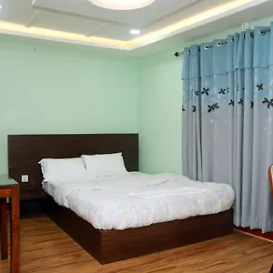 Bed & Breakfast Kathway &