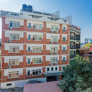 3* Отель Oyo 798 Euphoria